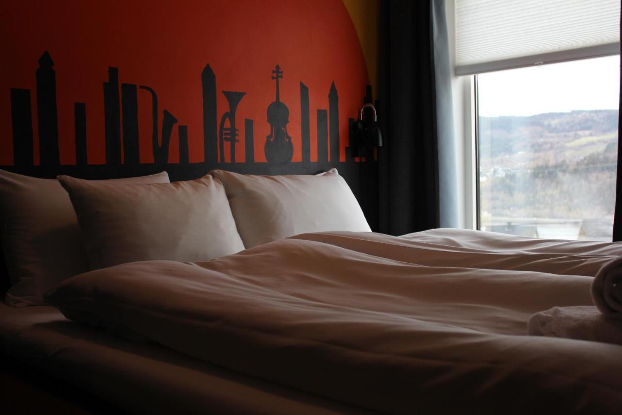 Stasjonen Hotel Lillehammer