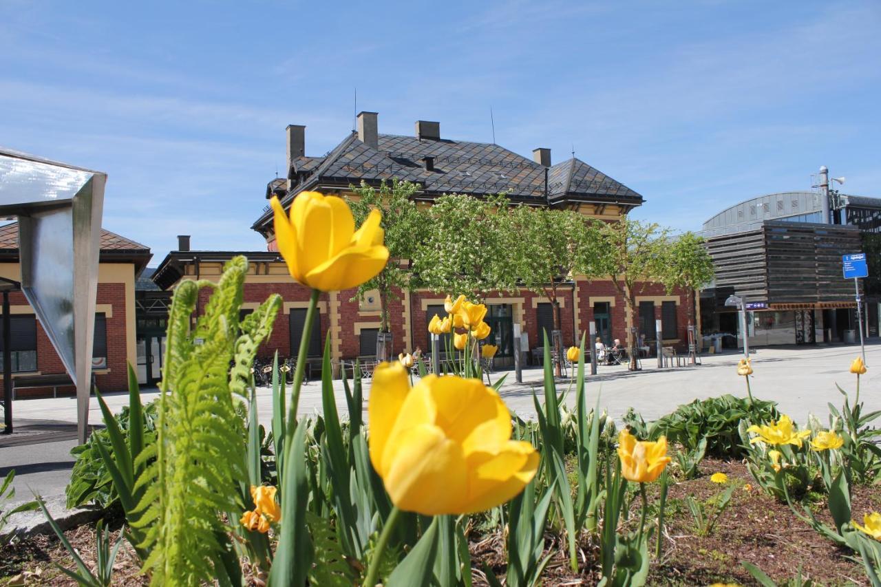 Stasjonen