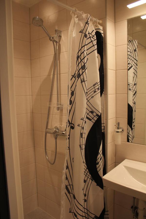 Hotel Stasjonen 2*