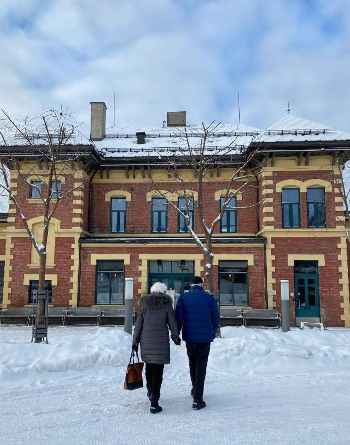 Stasjonen 2*