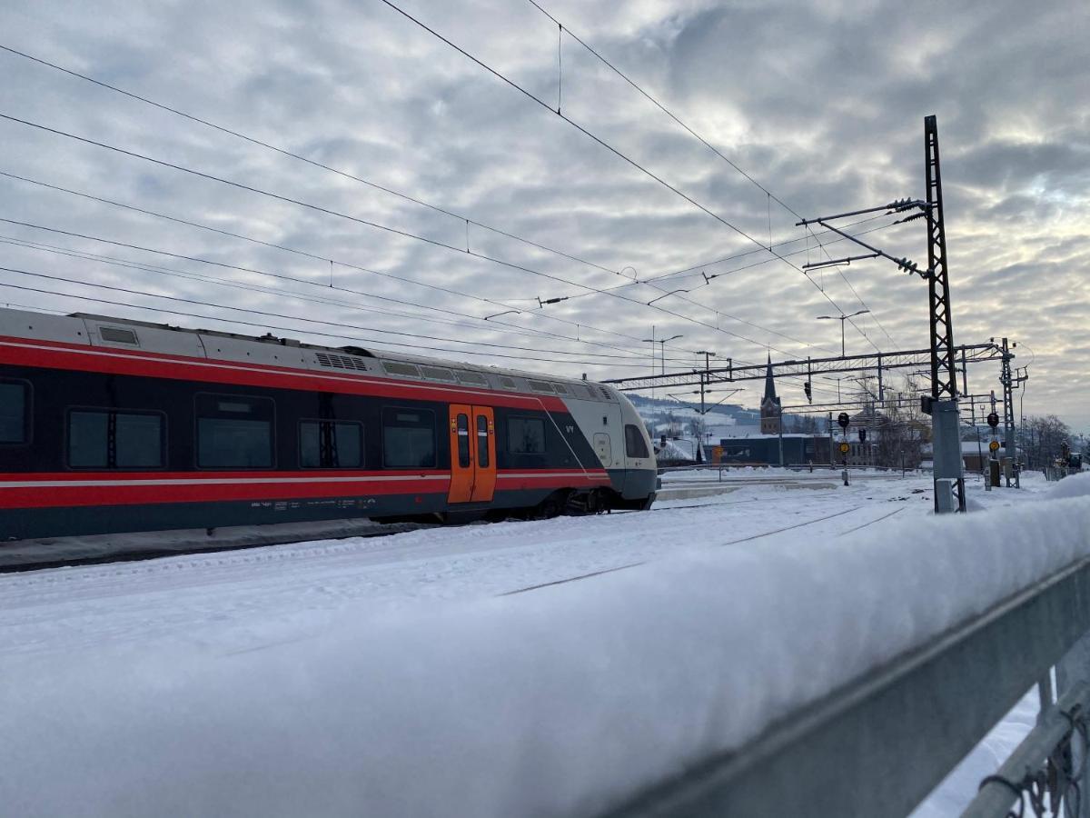 Stasjonen 2*